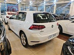 فولكسفاغن جولف